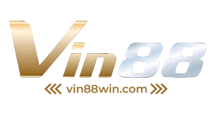 VIN88-Logo